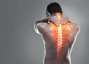 Ejercicios buenos en fisioterapia para el dolor lumbar - Clinia Arias