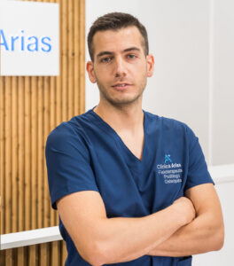 Carlos Arias Valenzuela