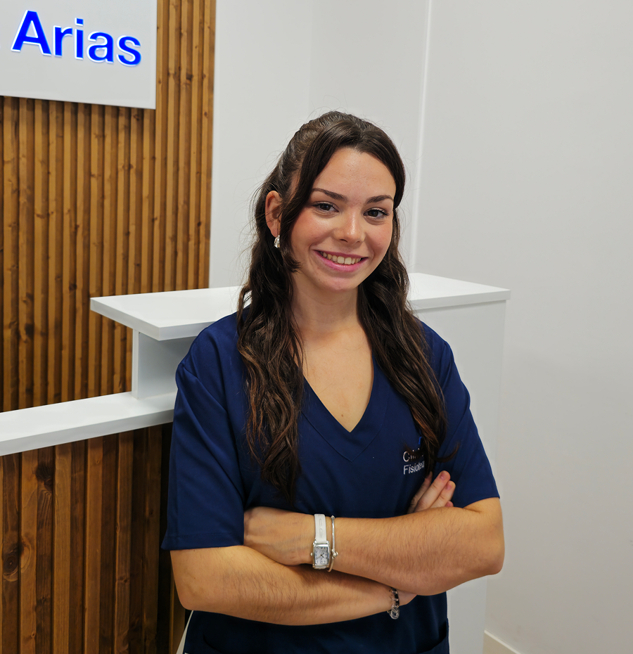 Cristina Tirado 1 Cristina